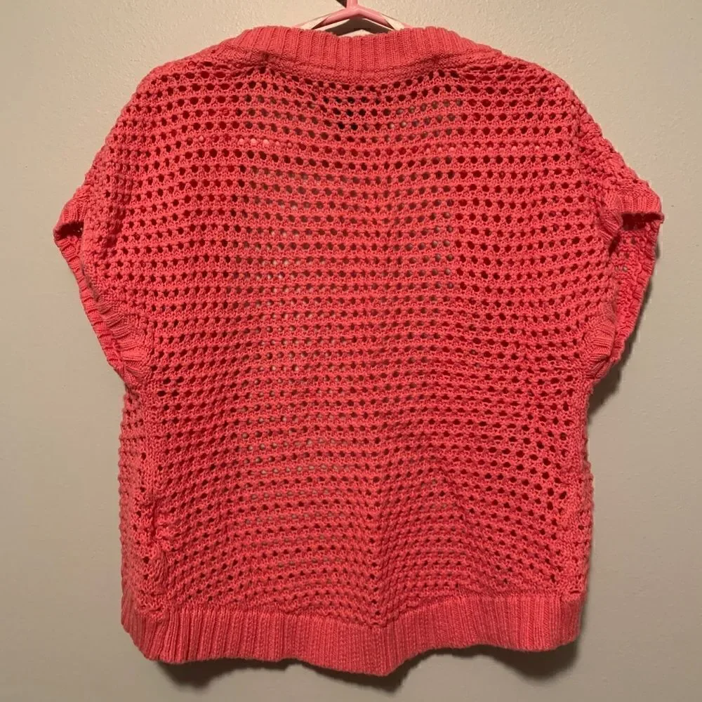 GapKids Loose Cardigan